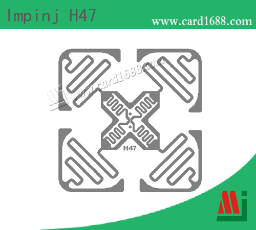 Impinj H47 Inlay